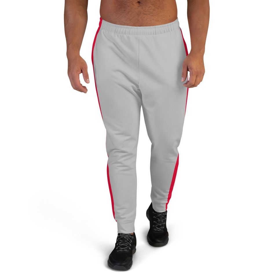 Georgia Football Men's Joggers