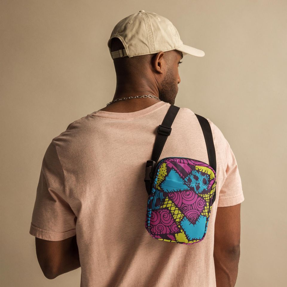 Sally | Crossbody bag