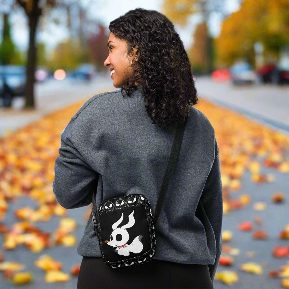Zero | Crossbody Bag