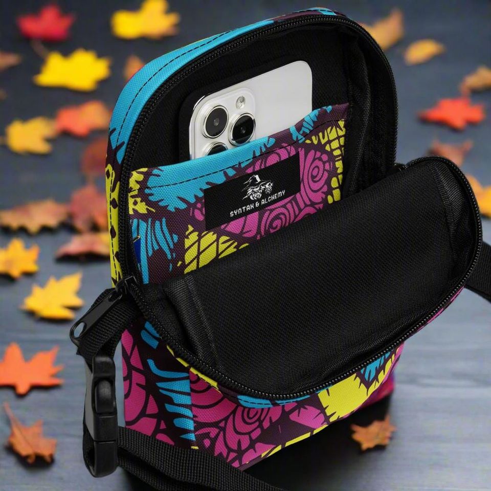 Sally | Crossbody bag