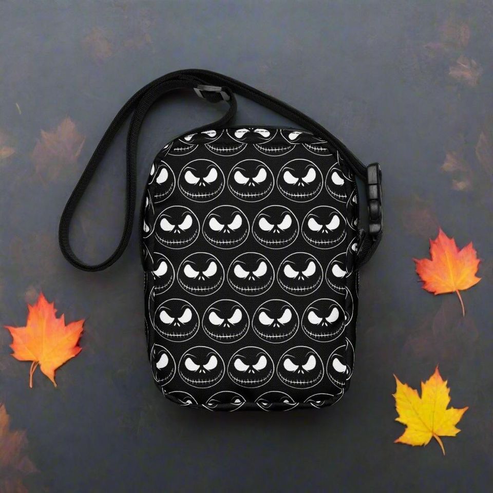 Zero | Crossbody Bag