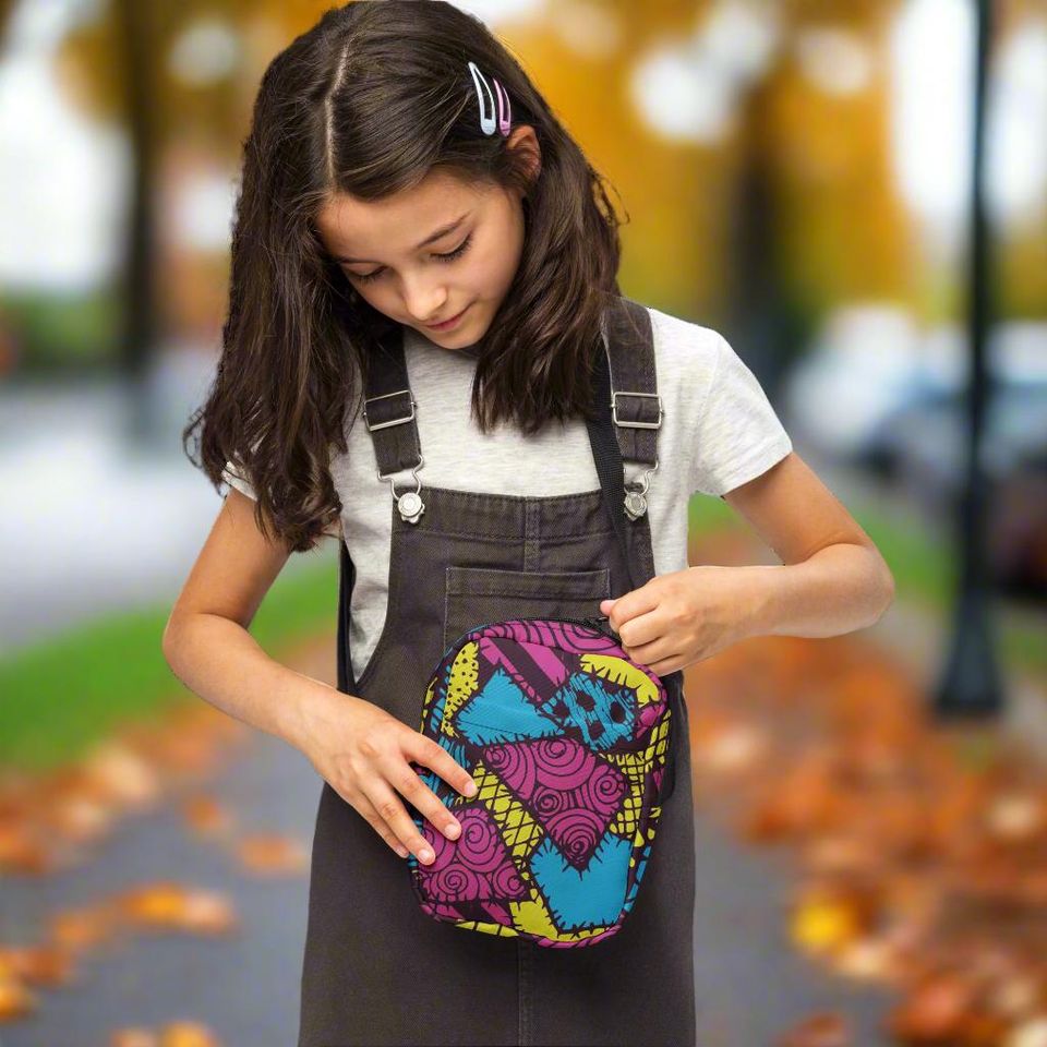 Sally | Crossbody bag