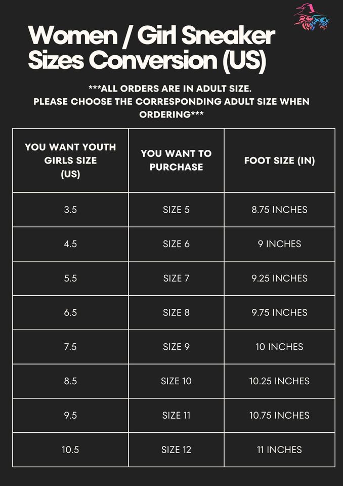 Ponyo | Women & Girls High Top Sneakers