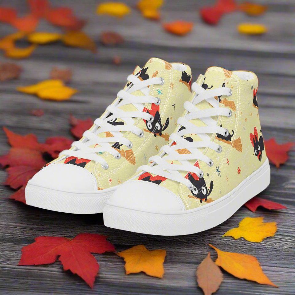 Jiji | Women & Girls High Top Sneakers