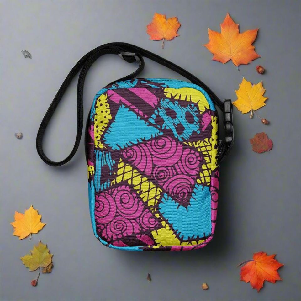 Sally | Crossbody bag