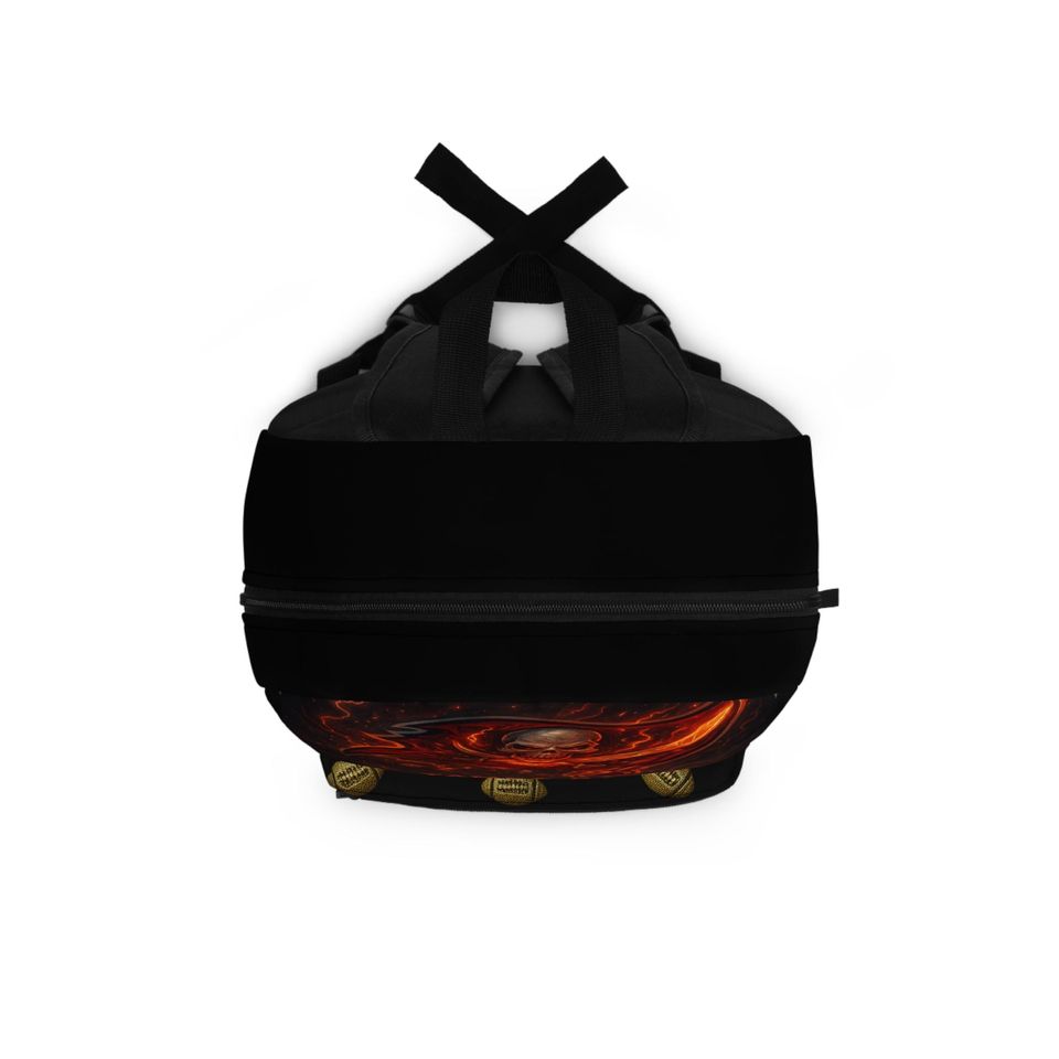 Tampa Bay Football Team Buccaneers Backpack