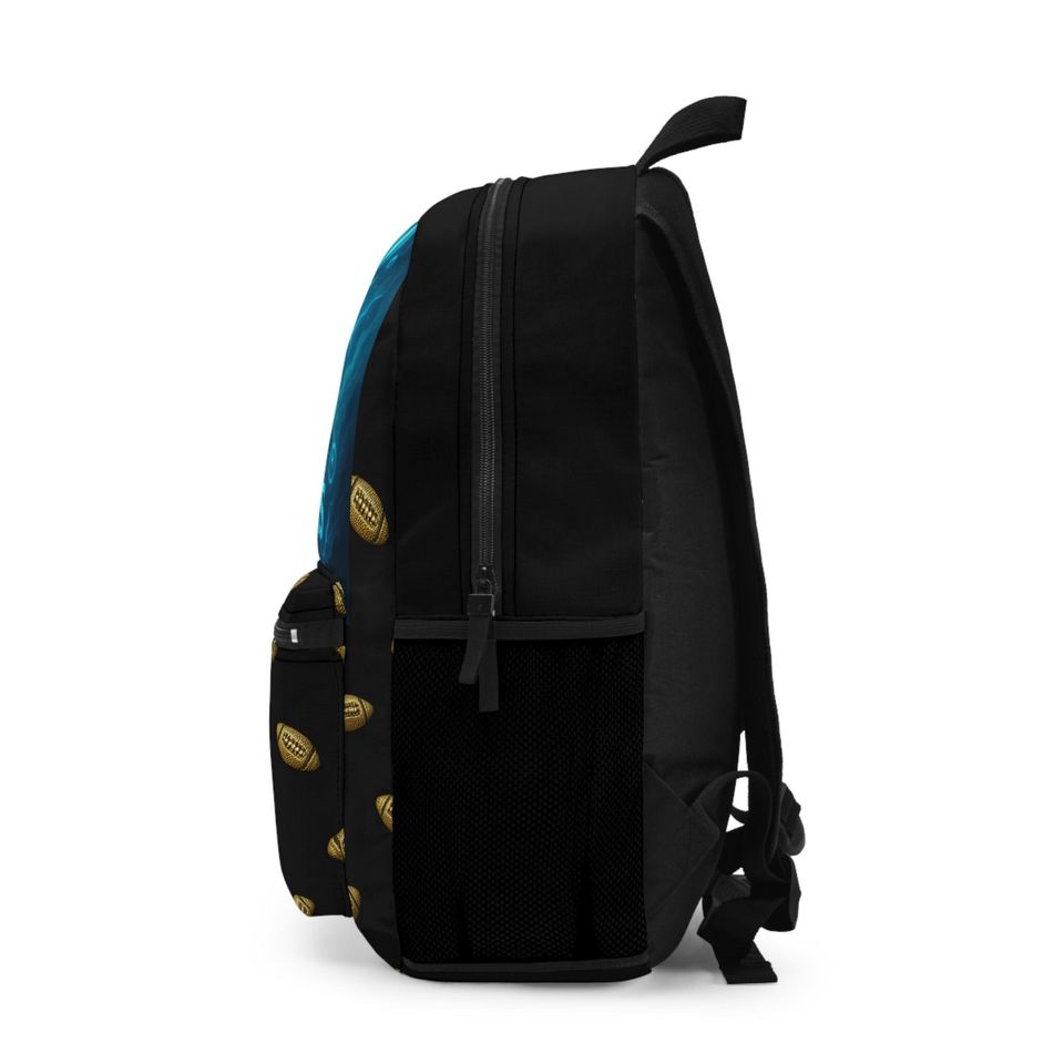 Las Vegas Football Team Raiders Backpack