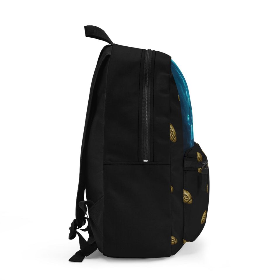 Las Vegas Football Team Raiders Backpack