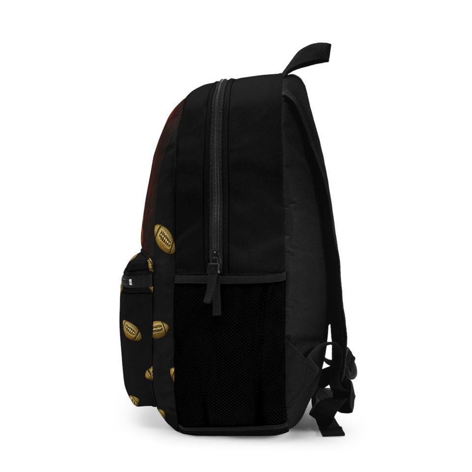 San Francisco Football Team 49ers Backpack