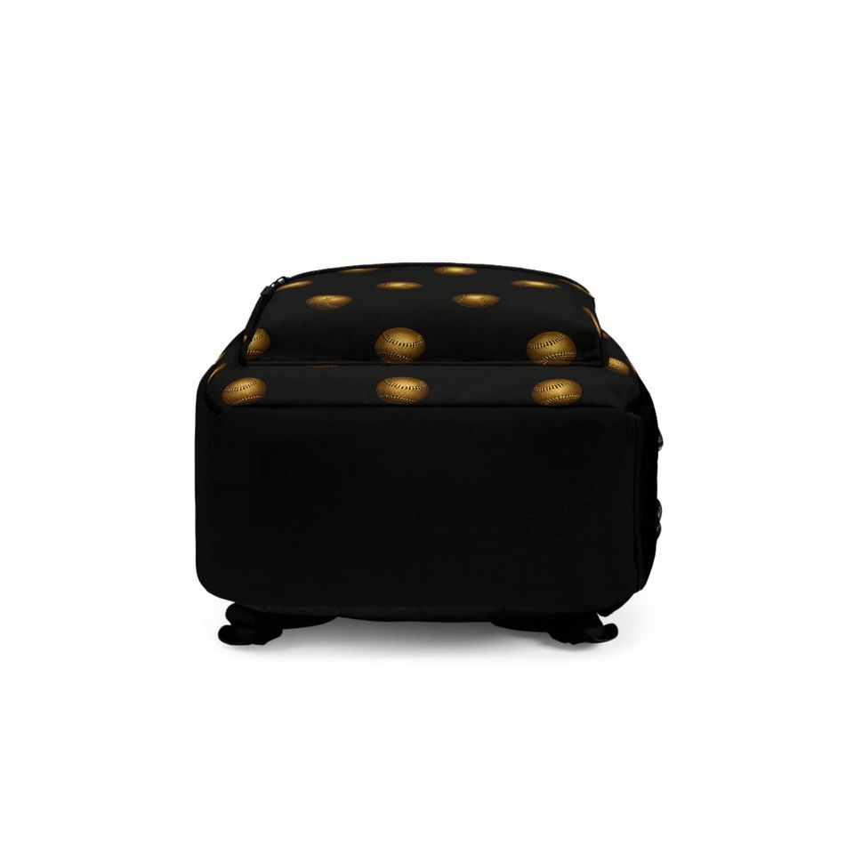 Chicago White Baseball Team Sox Backpack