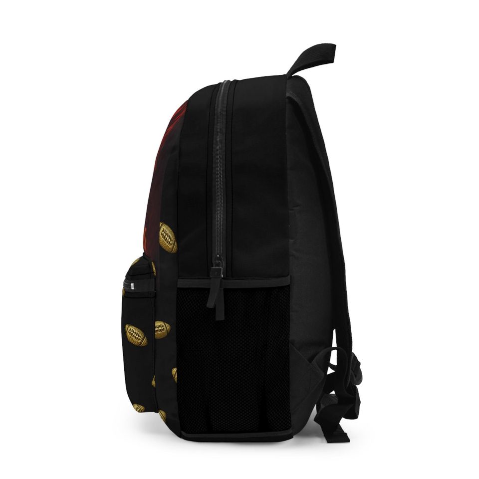 Atlanta Football Team Falcons Backpack