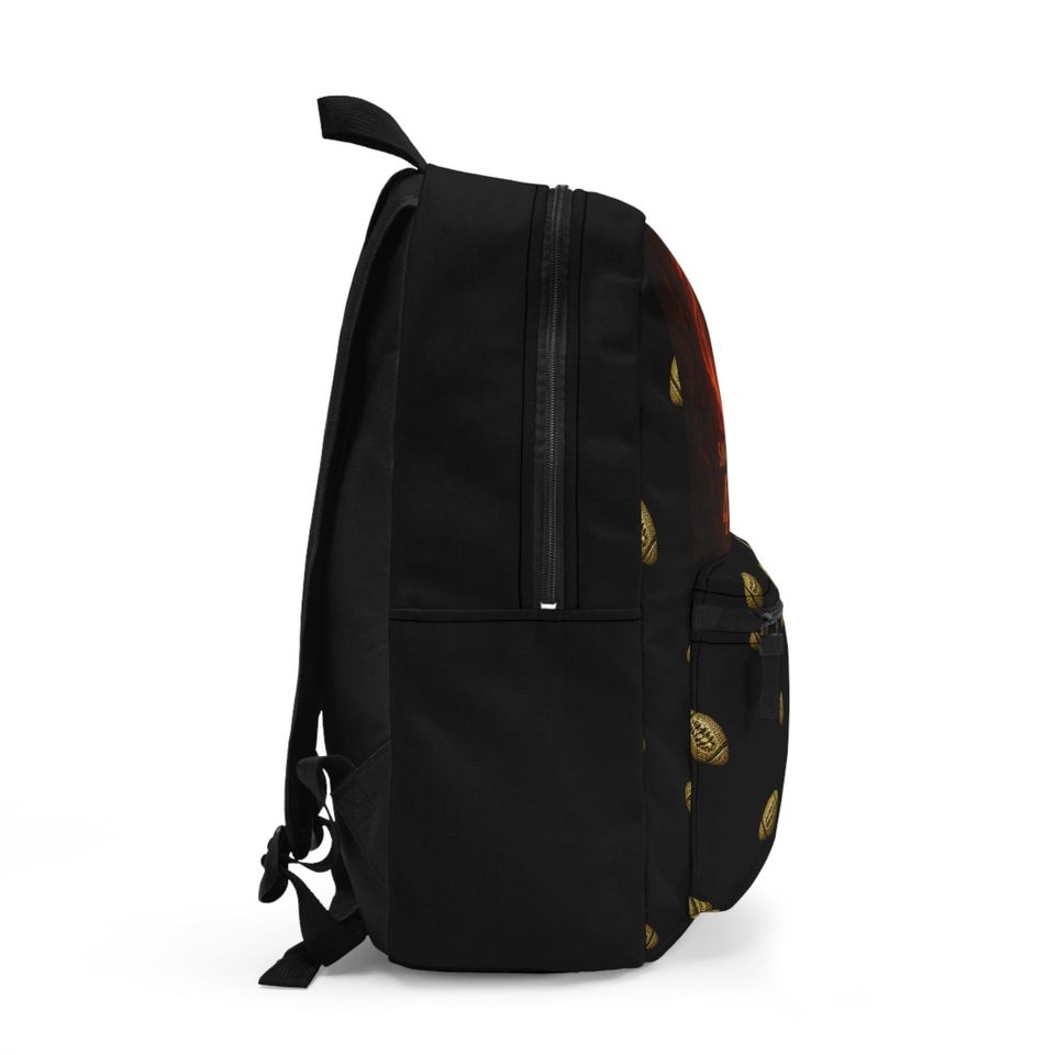 San Francisco Football Team 49ers Backpack