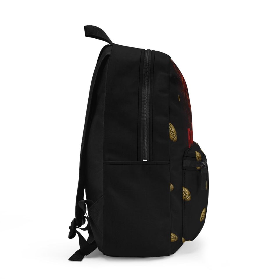 Tampa Bay Football Team Buccaneers Backpack