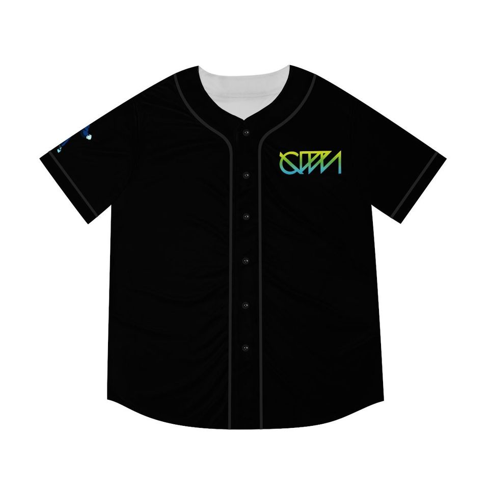 Ganja White Night Jersey