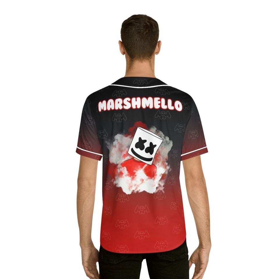 Marshmello Jersey