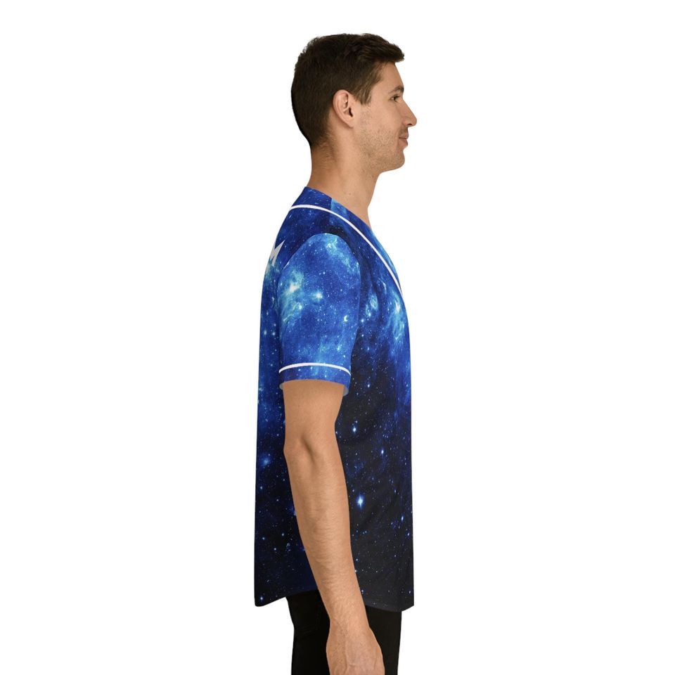 Ky Illenium Jersey (Blue/Black Star)