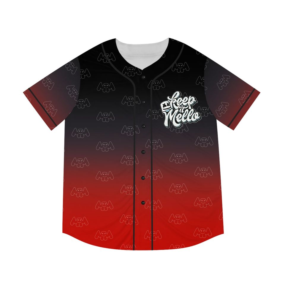 Marshmello Jersey
