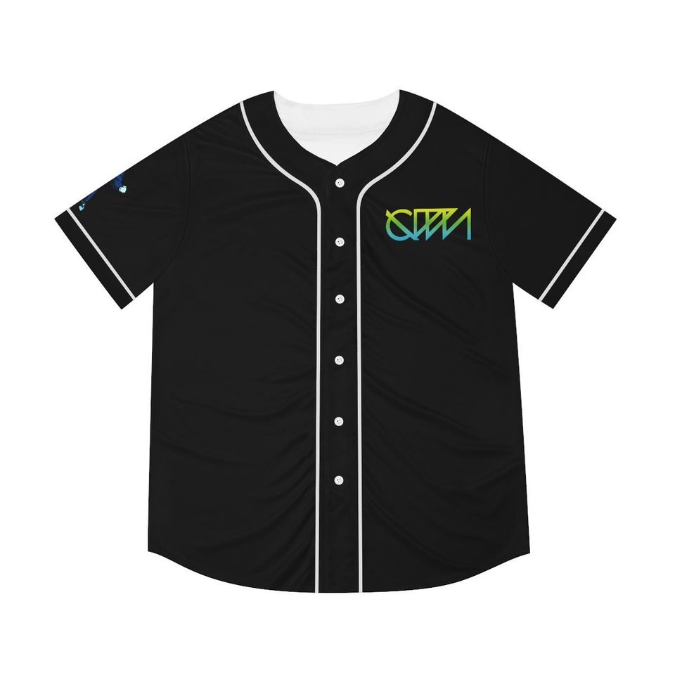 Ganja White Night Jersey