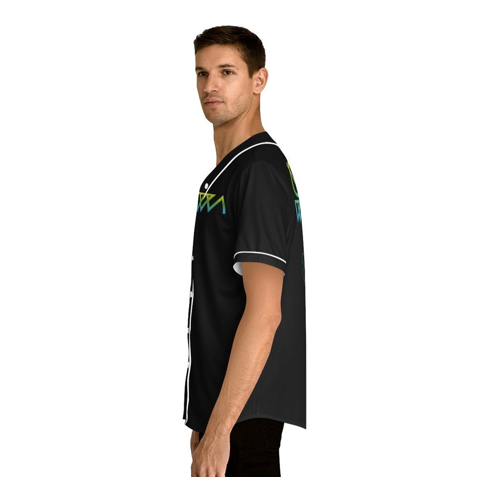 Ganja White Night Jersey