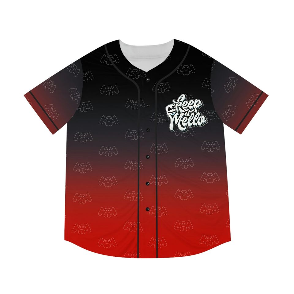 Marshmello Jersey