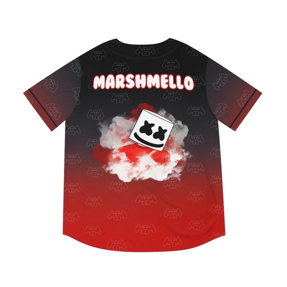Marshmello Jersey