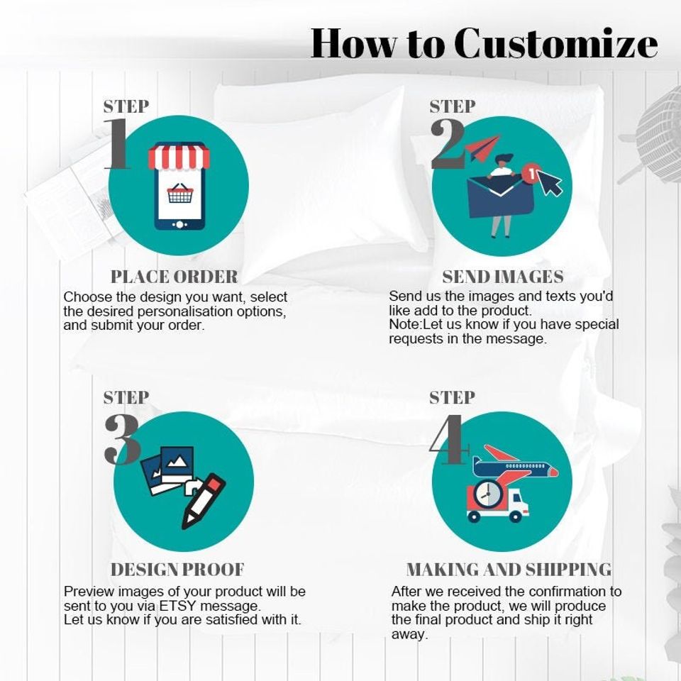 Marilyn Monroe Bedding Set - Celebrity Beding Set