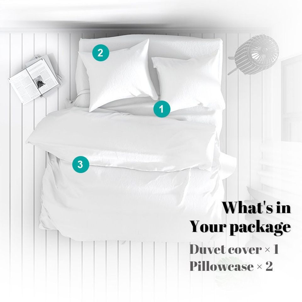 Marilyn Monroe Bedding Set - Celebrity Beding Set