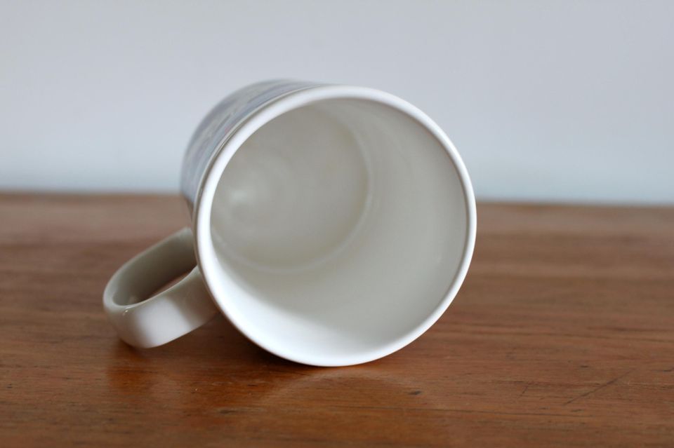 Retro Disney The Hunchback of ND | Retro Mug, Retro Kitchen, Vintage Kitchen