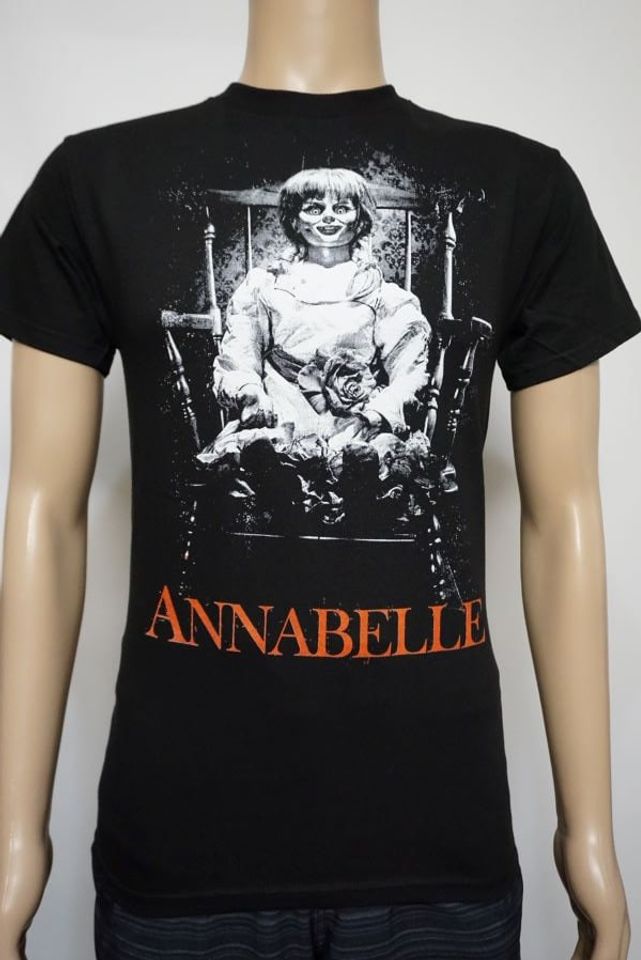 Annabelle T Shirt