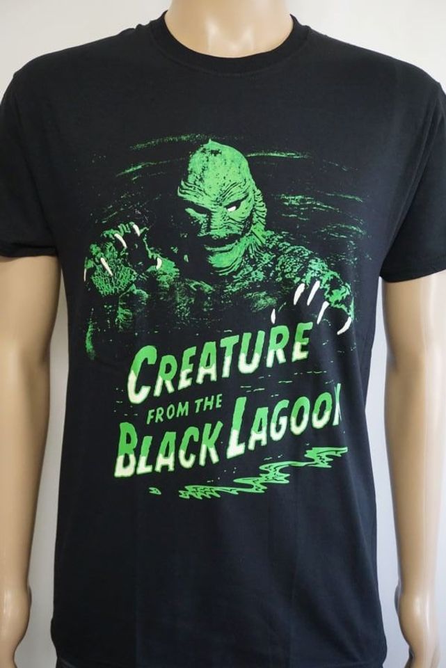 Creature from the Black Lagoon Shirt