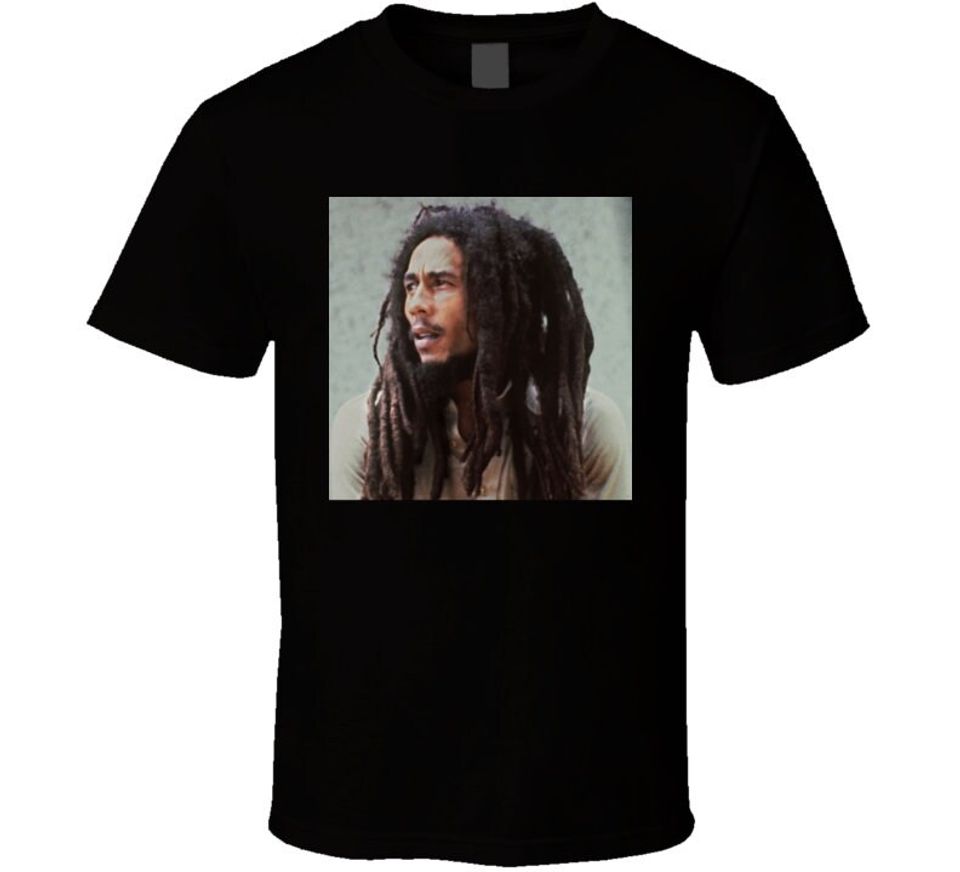 Bob Marley T-Shirt