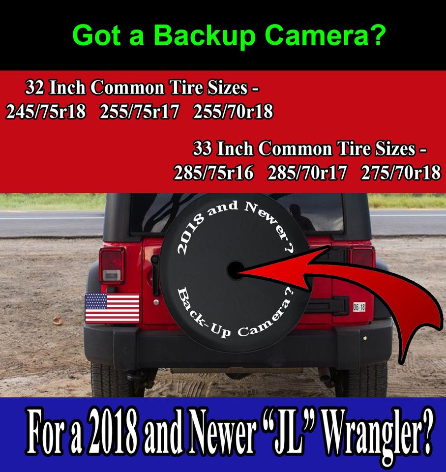 Black Widow Spider Spare Tire Cover