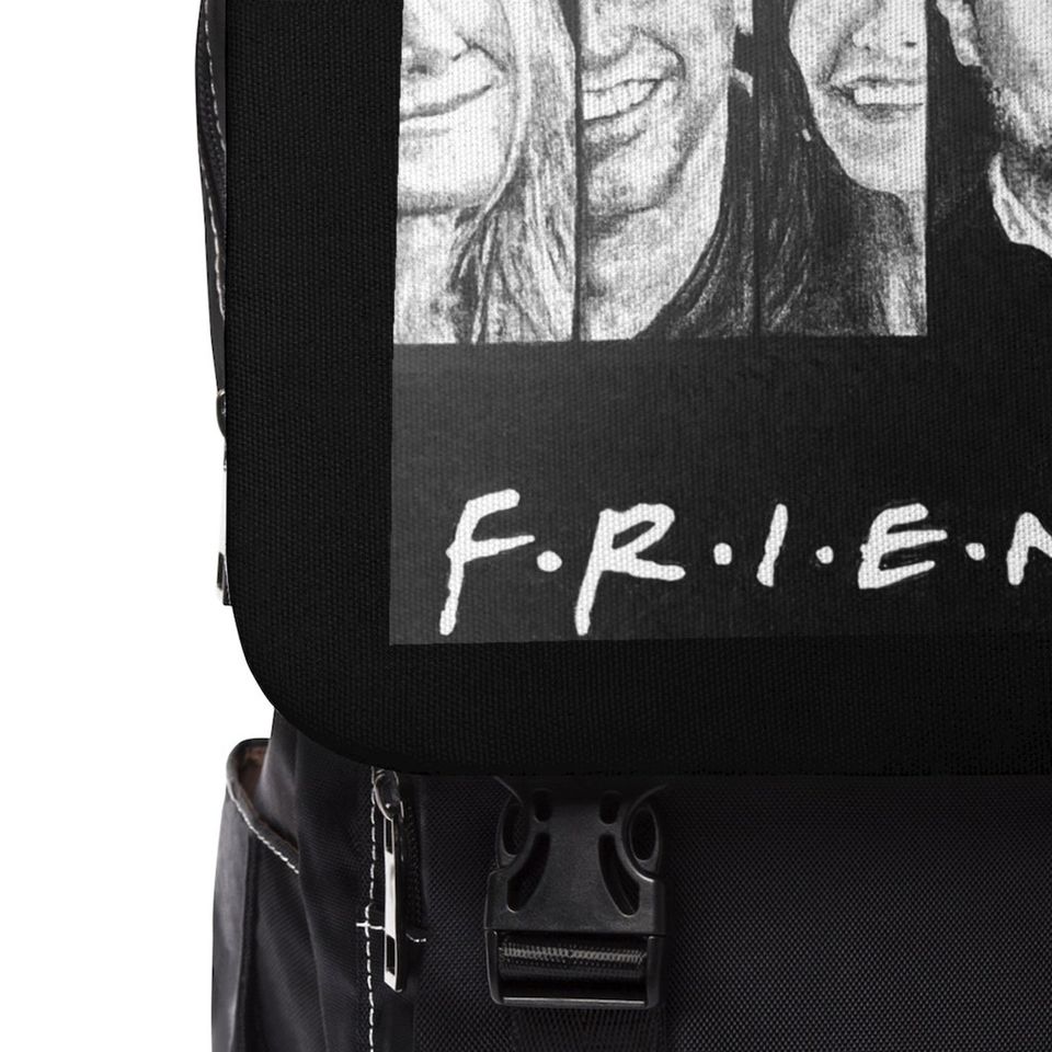 Friends Backpack