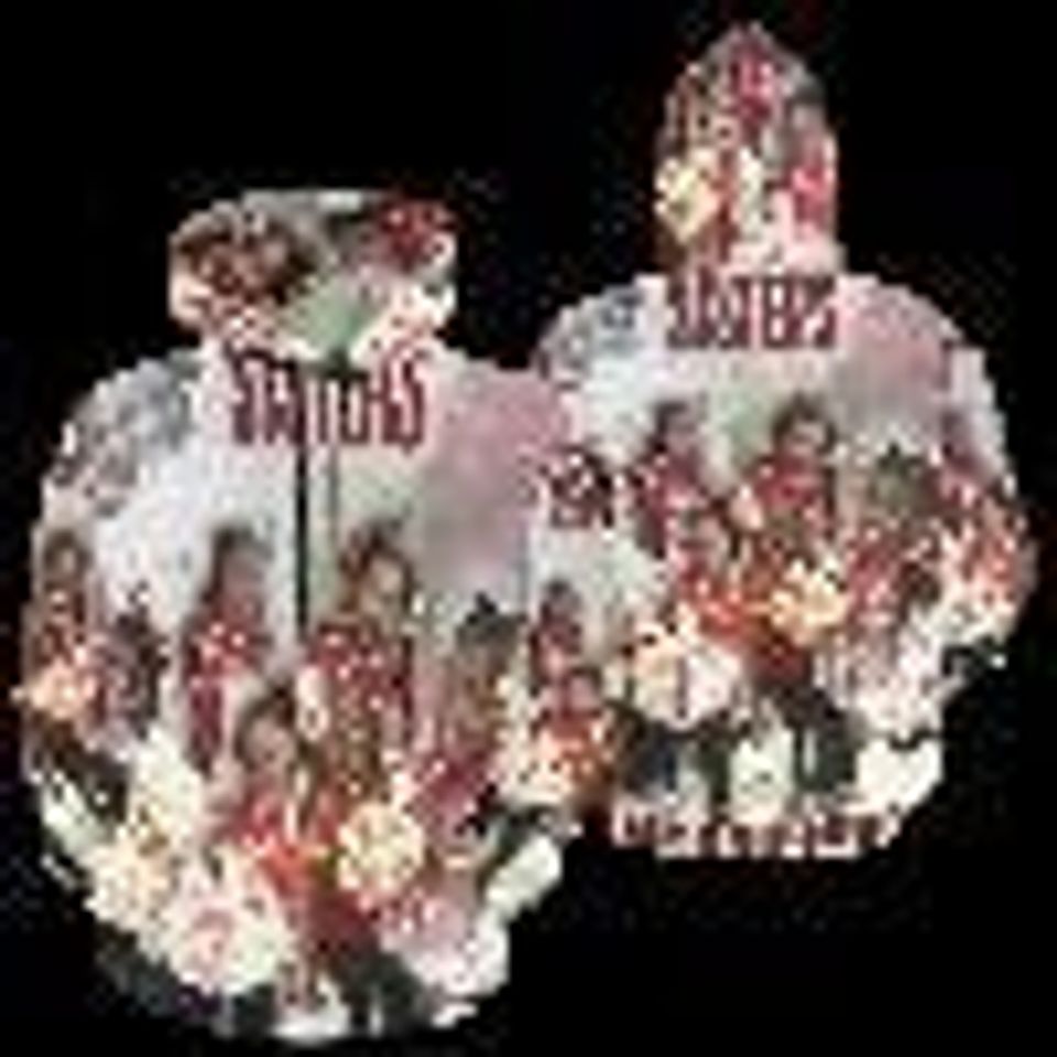 All Over Print 3D Hoodie