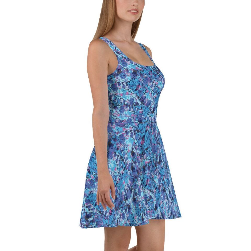 Skater Dress