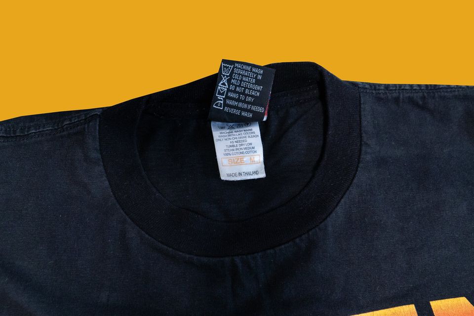 Vintage Eminem The Marshall Mathers LP T-shirt