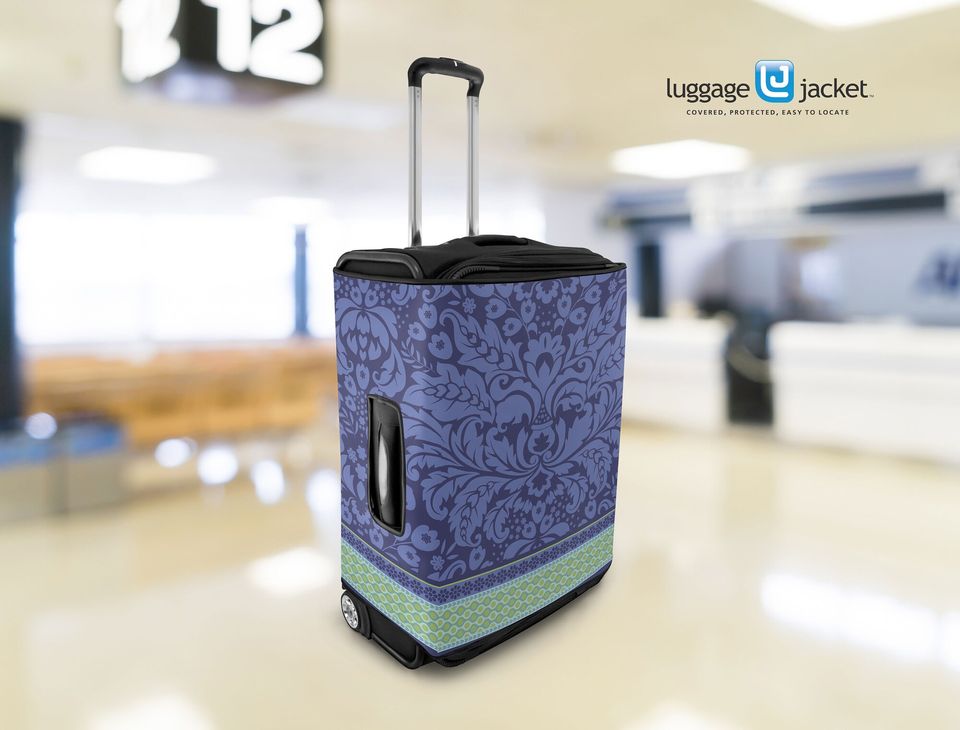 Luggage Cover, Luggage Protector