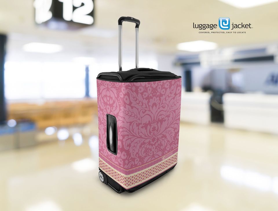 Luggage Cover, Luggage Protector