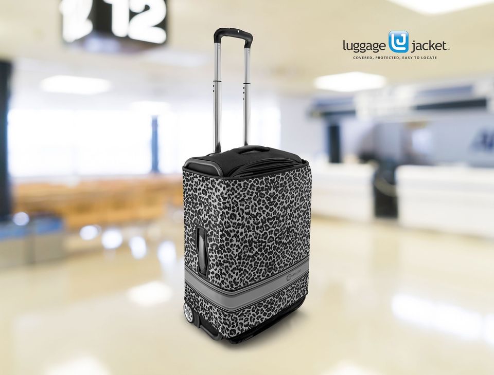 Luggage Cover, Luggage Protector