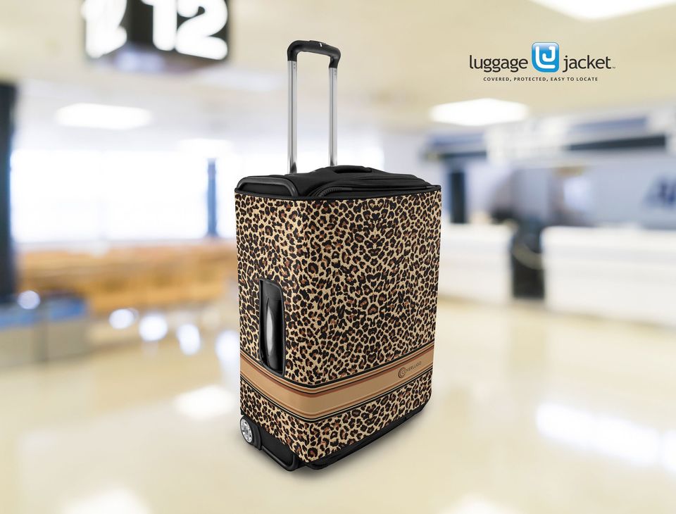 Luggage Cover, Luggage Protector