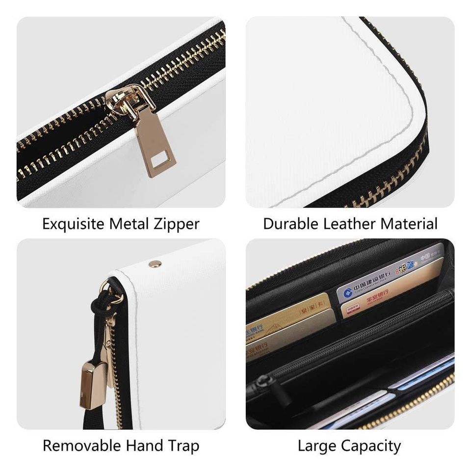 Vintage Elvis Presley Leather bag