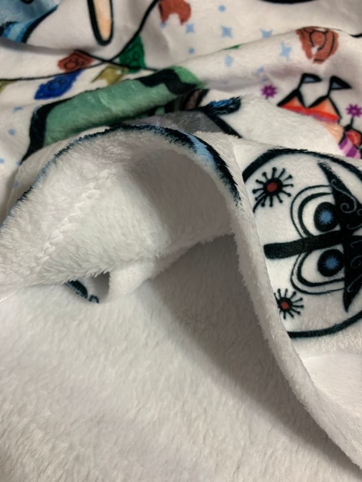 Epcot DCP Blanket, Disney College Program gift,  DCP Gift, DCP Blanket, Disney Epcot