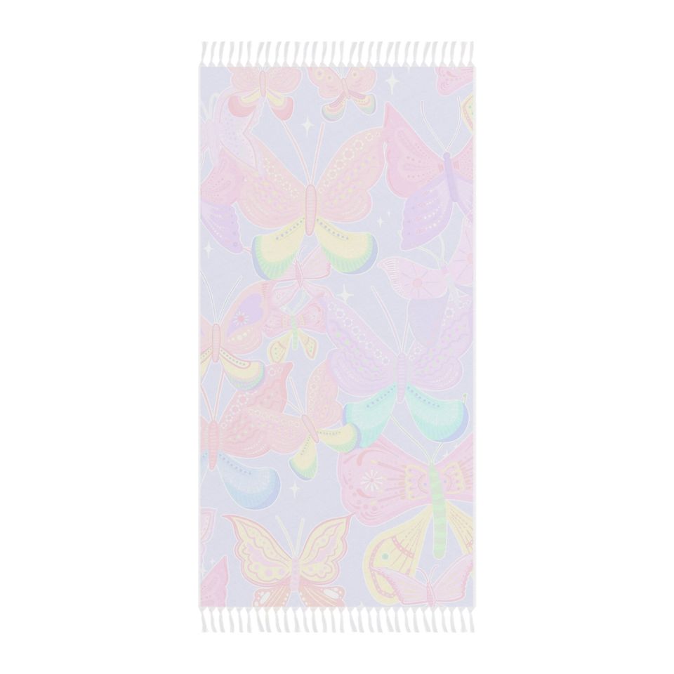 Boho Beach Cloth