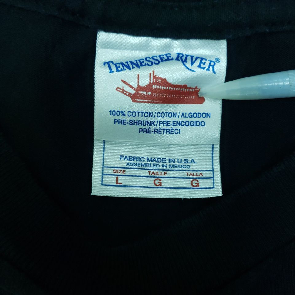 Rod Stewart Tour Vintage Graphic Tee