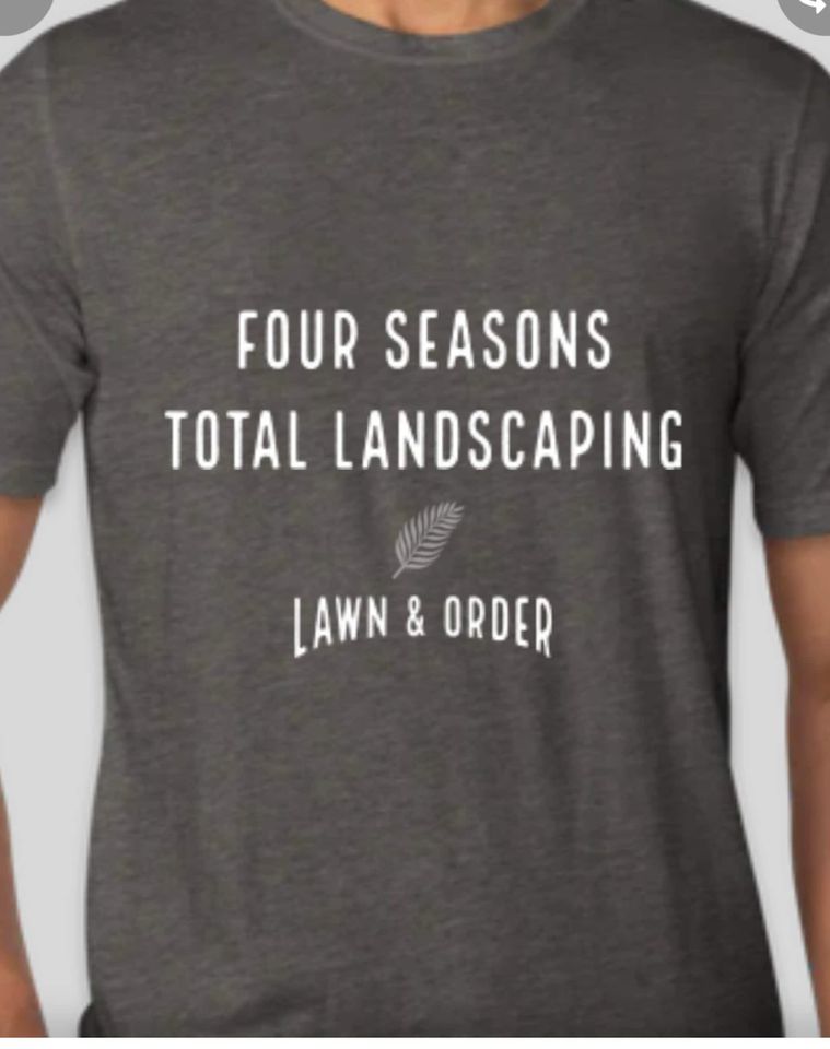 Four Seasons Total Landscaping: Lawn & Order