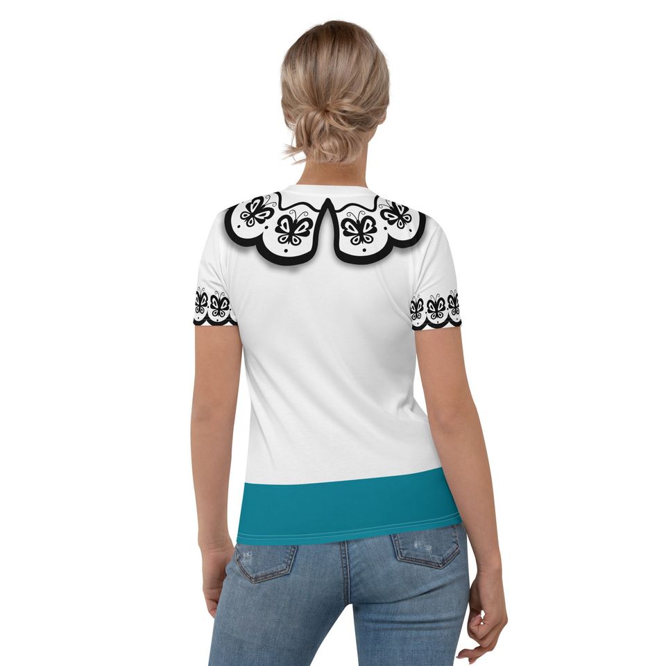 Encanto Inspired Mirabel  3D Shirt