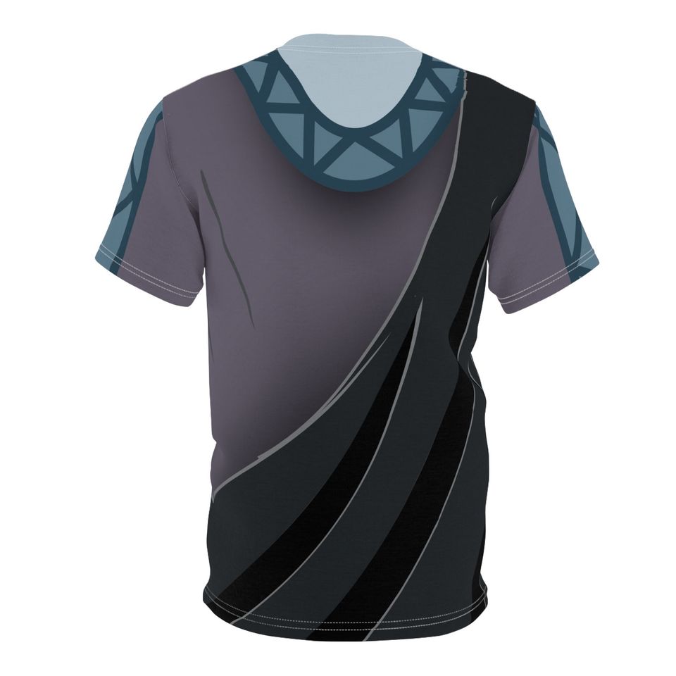 The Hades Unisex Tee