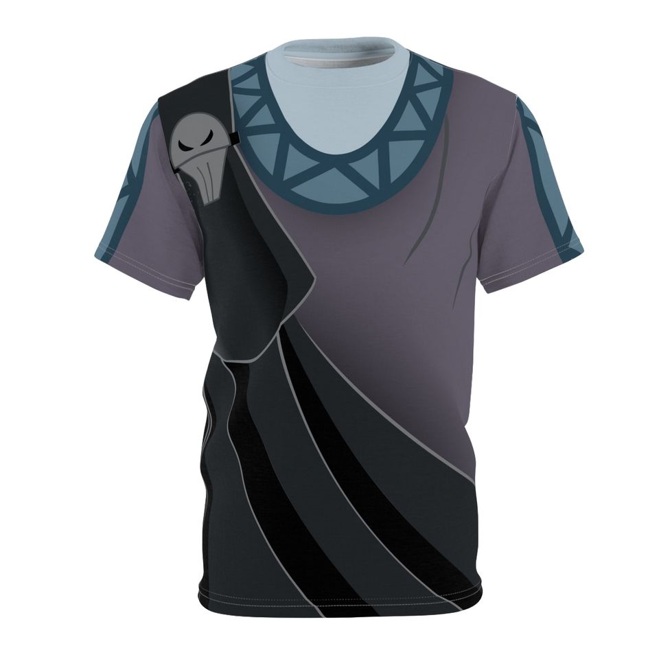 The Hades Unisex Tee