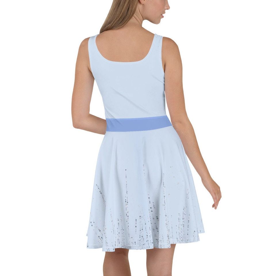 Elsa Skater Dress