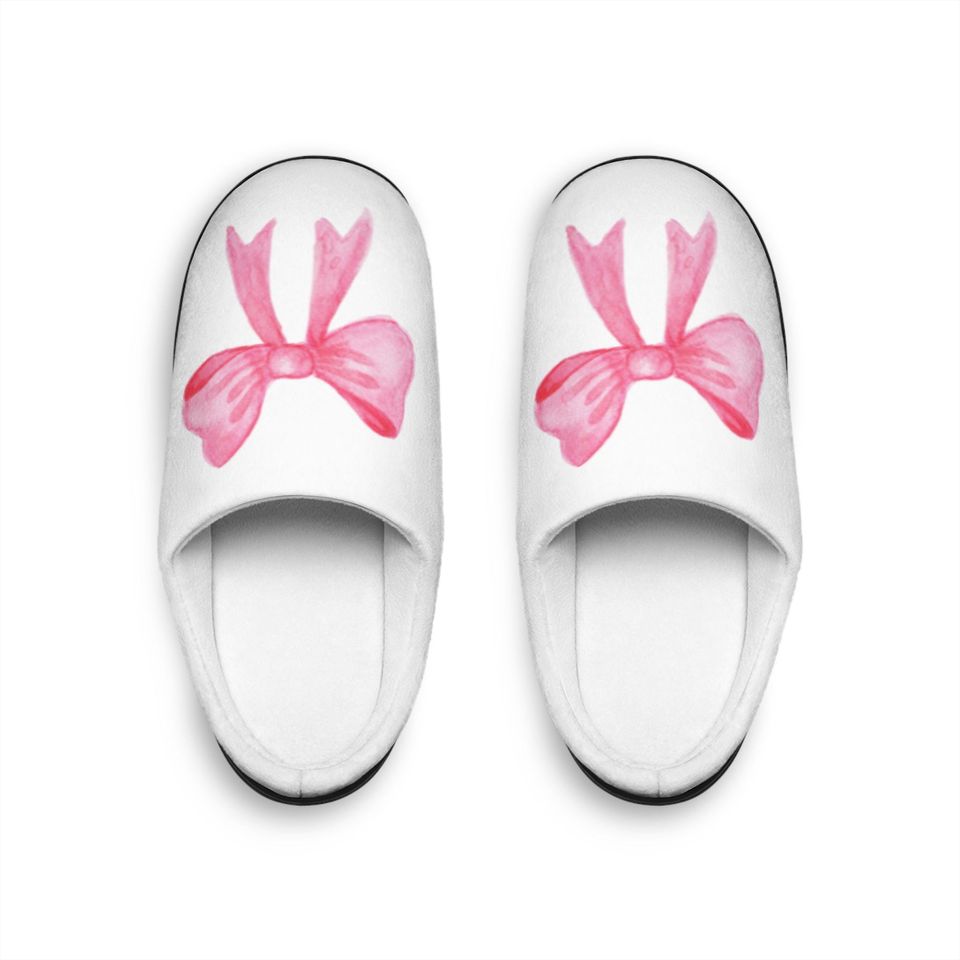 Women's Indoor Slippers
